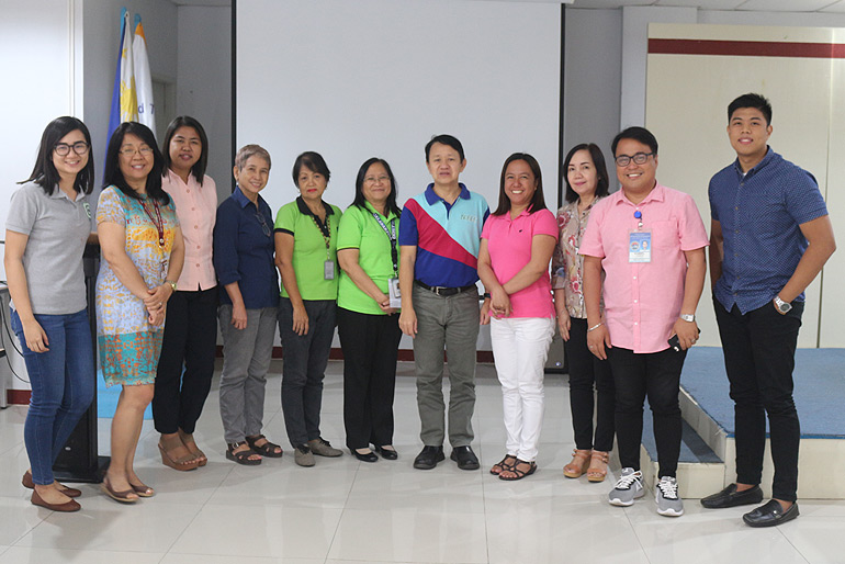 MNH joins LB community's science tourism efforts - UPLB Museum of ...