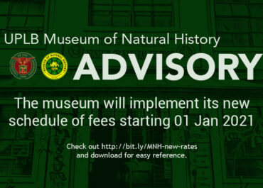 Museum implements new entrance and service fees