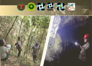 Cave research program gets nod to continue surveys in Pamitinan Protected Landscape