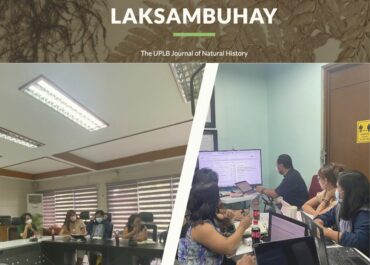 Museum staff undergo workshop for in-house journal publication